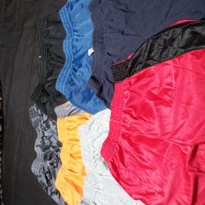 Boys shorts bundle